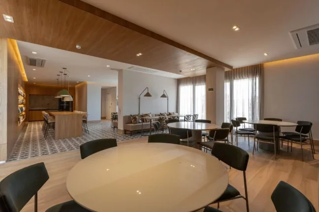Imagem Apartamento com 3 dormitórios à venda, 95 m² por R$ 958.920,00 - Vila Mogilar - Mogi das Cruzes/SP