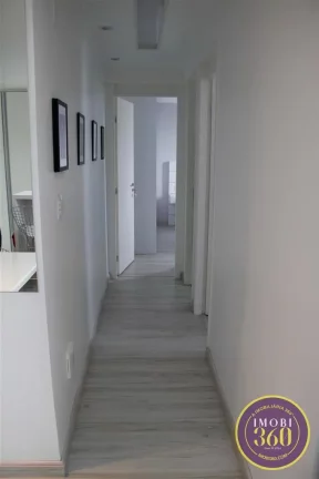 Imagem Luxuoso Apartamento à Venda no Alto do Pari!