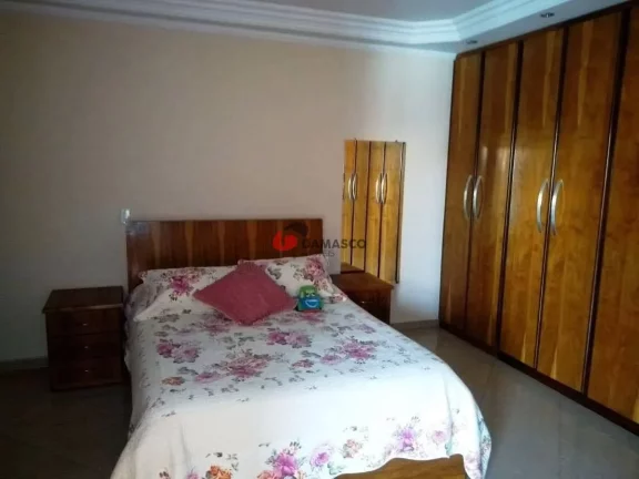 Imagem Sobrado à venda 3 Quartos, 1 Suite, 16 Vagas, 572M², Nova Gerty, São Caetano do Sul - SP