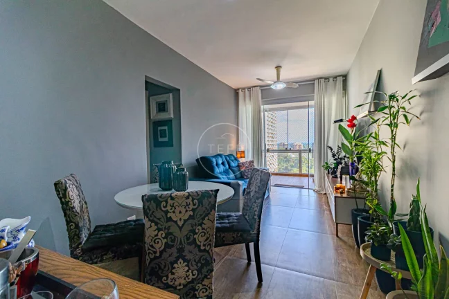 APARTAMENTO no Bosque Marapendi - 3 QUARTOS - 84m² - Barra da Tijuca, RJ