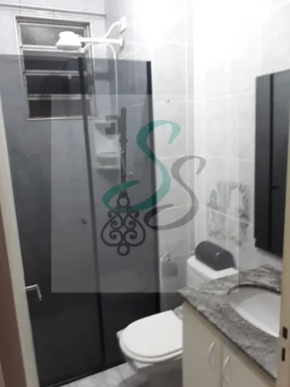 Imagem Venda Apartamento Parque Residencial Vila União, Campinas! 2 dormitórios, sala, cozinha, lavanderia, banheiro, vaga de garagem, 57 m² útil.