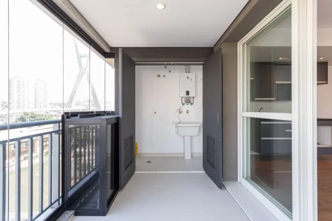 Imagem APARTAMENTO RESIDENCIAL em São Paulo - SP, Brooklin