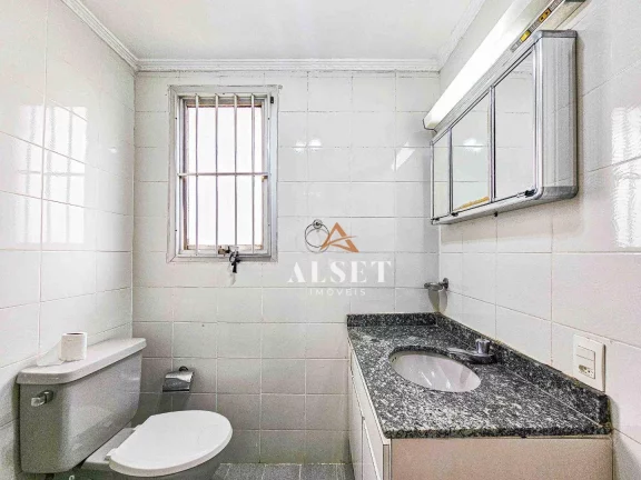 Imagem Apartamento com 2 dormitórios na Vila Carrão