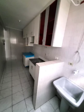 Imagem APARTAMENTO RESIDENCIAL em São Paulo - SP, Caiçara Praia Grande