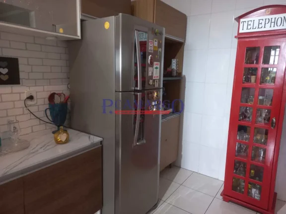 Imagem Apartamento Padrão