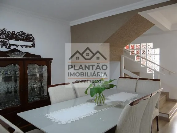 Foto do imóvel: SOBRADO 3 DORMITORIOS COM ATICO E SUÍTE, BARREIRINHA, CURITI