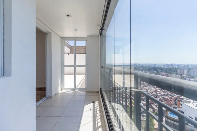 Imagem Cobertura para venda em Vila Andrade com 3 quartos, sendo 1 suíte , 104m2