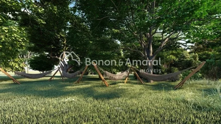 Imagem Terreno Ã  Venda no condomÃ­nio Terras da Fazenda PaulÃ­nia/SP

O lote de 200mÂ² na ala flores, estÃ...