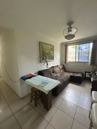 Imagem Apartamento à venda em Campinas, Jardim Nova Europa, com 2 quartos, 48m2