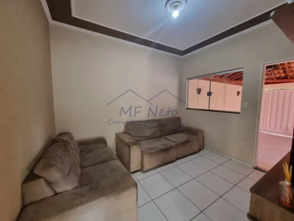 Imagem Casa Padrão