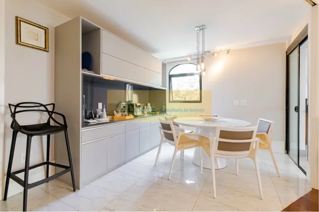 Imagem APARTAMENTO RESIDENCIAL em SÃO PAULO - SP, SANTA CECÍLIA