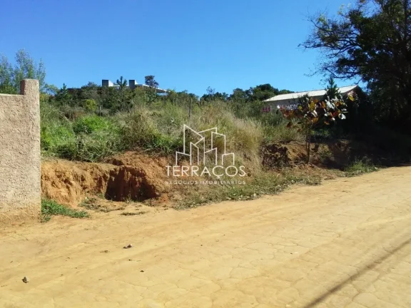 TERRENO PLANO PARA CONSTRUIR EM JARINU PROXÍMO À ESTRADA MUNICIPAL ATILIO SQUIZATO