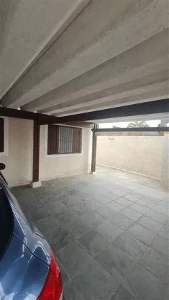 Imagem CASA COM 127.46 m² - TUPI - PRAIA GRANDE SP