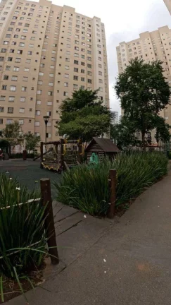 Imagem Apartamento com 2 dormitórios à venda, 45 m² por R$ 310.000,00 - Ponte Grande - Guarulhos/SP