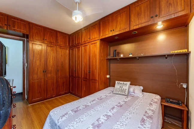 Imagem Apartamento Perdizes - 79M², 3 Dorms, 2 Vagas, Próximo ao Metrô.
