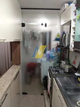 Imagem Oportunidade de investir ou morar bem em Santo André com todo conforto.