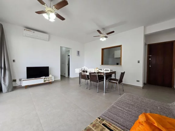 Imagem Apartamento à venda, com 2 dormitórios 1 suíte 81m² de área útil, 2 vagas – Riviera de São Lourenço