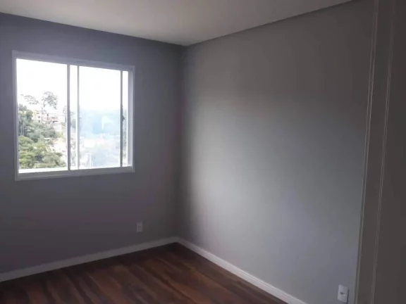 Imagem Apartamento com 2 Quartos à Venda, 48 m² em Lageado - Cotia