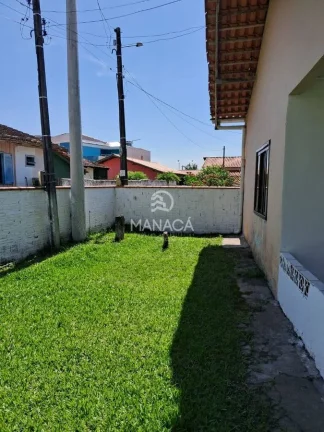 Imagem Casa a venda com 2 quartos para Venda, São Cristóvão - Barra Velha