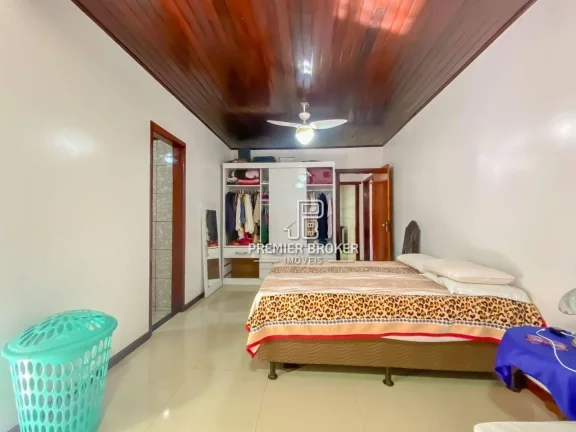 Imagem Casa à venda, 114 m² por R$ 500.000,00 - Pessegueiros - Teresópolis/RJ