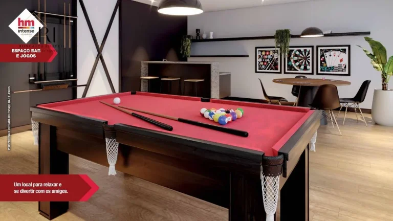 Imagem Apartamento ao lado da Pucc JonhBoyd - Novo!