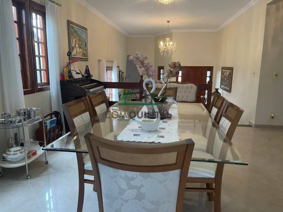 Imagem Casa com 2 Quartos à Venda, 273 m² em Parque Dom Henrique Ii - Cotia