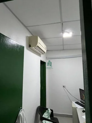 Imagem Sobrado, 400 m² - venda por R$ 1.300.000,00 ou aluguel por R$ 12.796,00/mês - Jardim Presidente Dutra - Guarulhos/SP