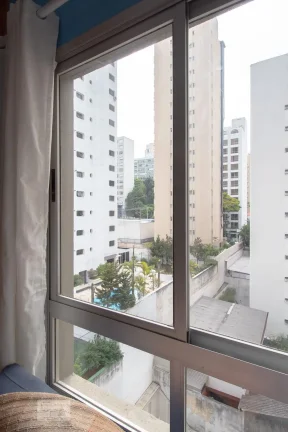 Imagem Apartamento à Venda - Aclimação, 2 Quartos, 49 m2