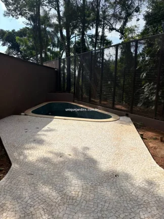 Imagem Casa em Condomínio à venda Cidade Jardim São Paulo