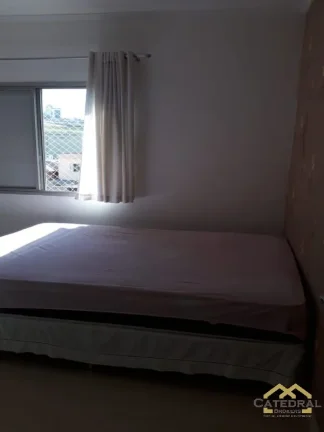Imagem APARTAMENTO COM 3 DORMITÓRIOS À VENDA, 77 M² POR R$ 569.000,00 - PONTE DE SÃO JOÃO - JUNDIAÍ/SP