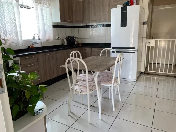 Imagem Casa à venda, 174 m² por R$ 795.000,00 - Vila Fátima - Suzano/SP