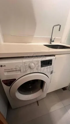 Imagem Lagoa - Residencial › Apartamento com 2 quarto(s) a Venda