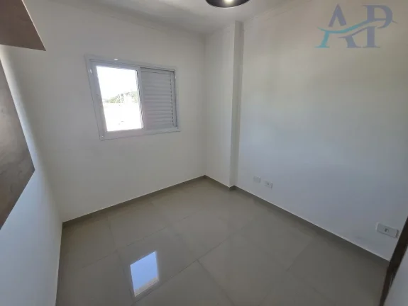 Imagem Apartamento no Canto do Forte com Parcelamento Direto