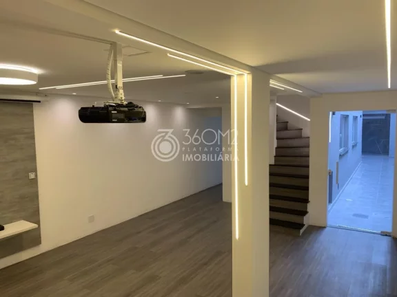 Imagem Sobrado para Venda em São Paulo / SP no bairro Jardim Santa Cruz (Sacomã)