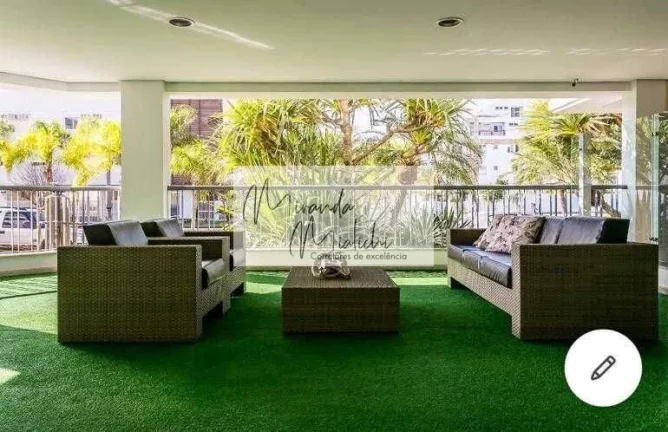 Imagem Apartamento à venda no bairro Jurerê Internacional - Florianópolis/SC