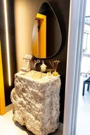 Imagem Sobrado 3 Suítes Condomínio Florais Itália