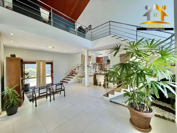 Imagem Casa - Granja Viana - Dom Henrique II | Batelli Imóveis
