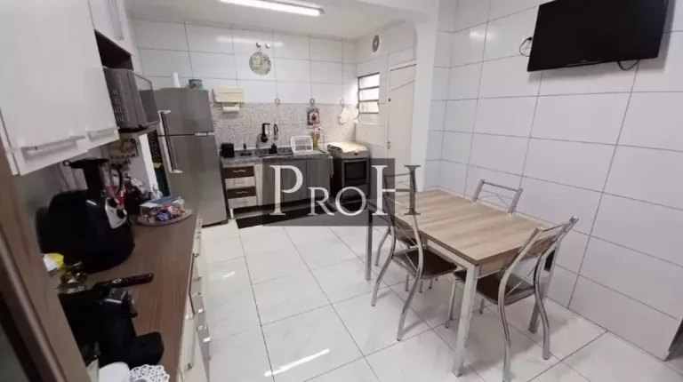 Imagem Casa com 2 Quartos à Venda, 145 m² em Assunção - São Bernardo Do Campo