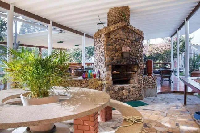 Imagem Casa para Venda em Teresópolis / RJ no bairro Iucas