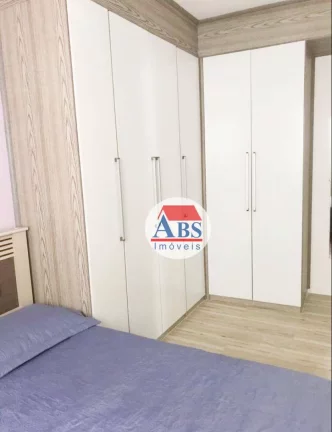 Imagem Apartamento à venda, 60 m² por R$ 250.000,00 - Vila Caiçara - Praia Grande/SP