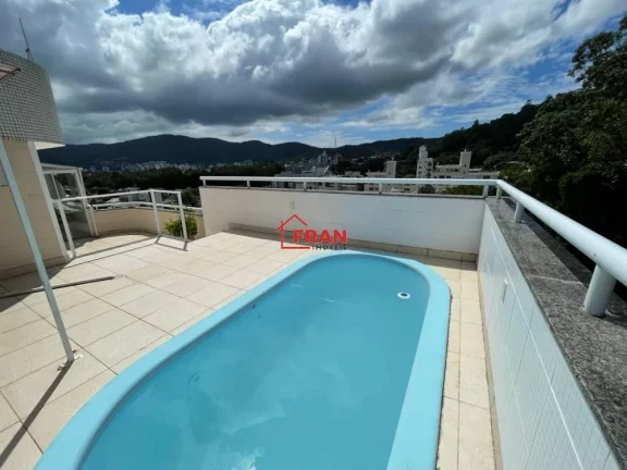 Imagem Bélissima Cobertura Duplex com excelente localização.