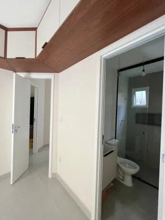 Imagem Apartamento para Venda em Santo André, Campestre, 2 dormitórios, 1 suíte, 1 banheiro, 1 vaga