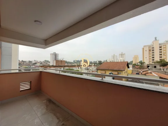 Imagem Apartamento - Edifício Lume - Jardim América - SJCampos - 02 Dormitórios (01 Suí