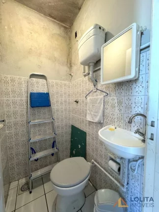 Imagem Apartamento à venda, 3 quartos e 1 vaga de garagem no Centro de Florianópolis