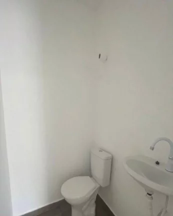 Imagem SALA COMERCIAL 20m COM SACADA METRO VILA SÔNIA