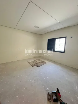 Imagem Casa Térrea à Venda no Condomínio Araçari com 3 Suítes, 144m² de Construção em Terreno de 256m²