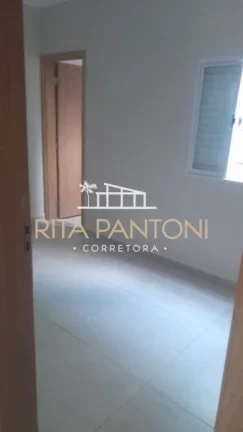 Imagem Casa - Ribeirão Preto - Vila Maria Luiza - Região Oeste