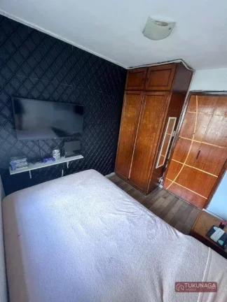 Imagem Apartamento à venda, 100 m² por R$ 550.000,00 - Vila Paulicéia - São Paulo/SP