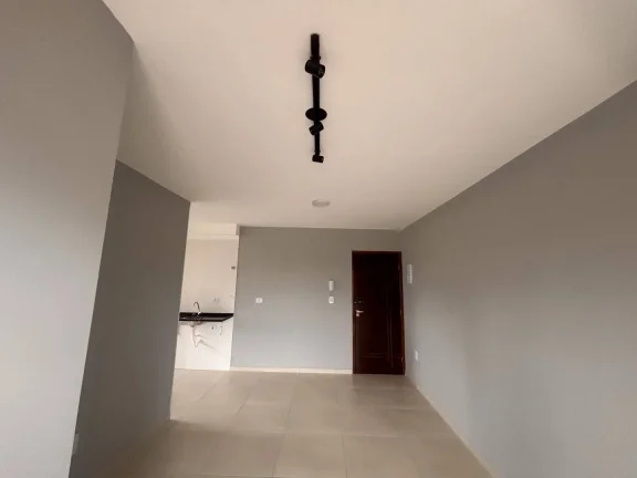 Imagem Apartamento Novo com 2 dormitorios e Vaga em Itaquera