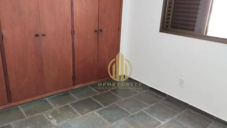 Imagem Apartamento com 3 dormitórios à venda, 97 m² por R$ 320.000,00 - Iguatemi - Ribeirão Preto/SP